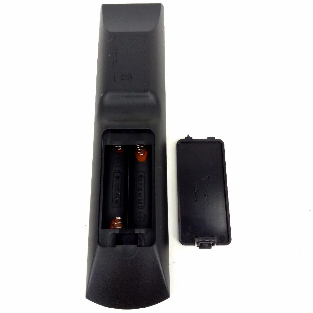 NEUE fernbedienung Für SONY RM-AAU072 AV SYSTEM HT-AS5 HT-CT150 RM-AAU074