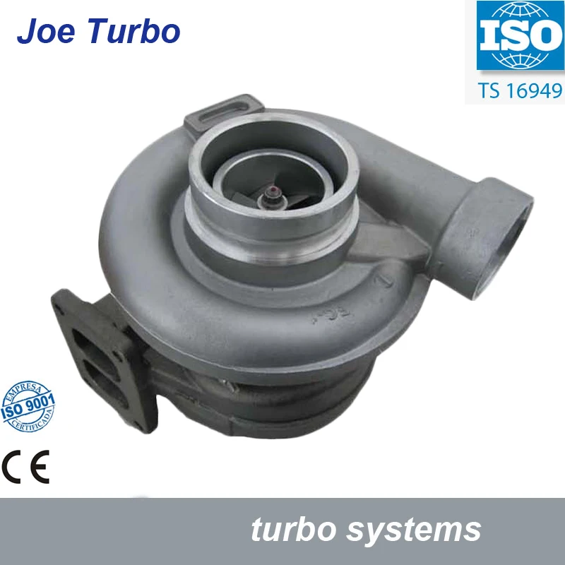 HX55 3591077 Turbo Turbine Turbocharger Fit For VOLVO FH12 FM12 FL12 12L 1995-1998 Engine D12C D12A  420HP