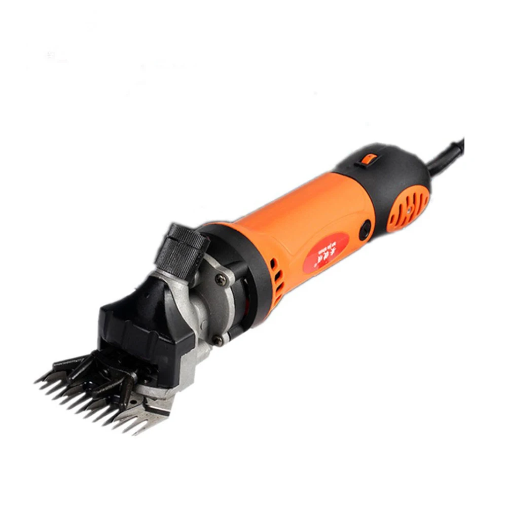 

Electric Sheep Shearer Machine For Shearing Sheep
