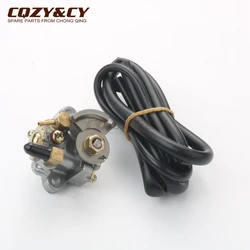 Scooter Pompa olio miscelatore / Oil pump for PIAGGIO NRG Rst Mc2 Extreme 50 Free Delivery Free FL 50 Liberty 50cc 2T 82605R