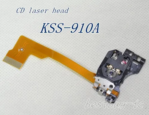 

New original KSS-910A Optical pickup for Car CD laser head KSS910A