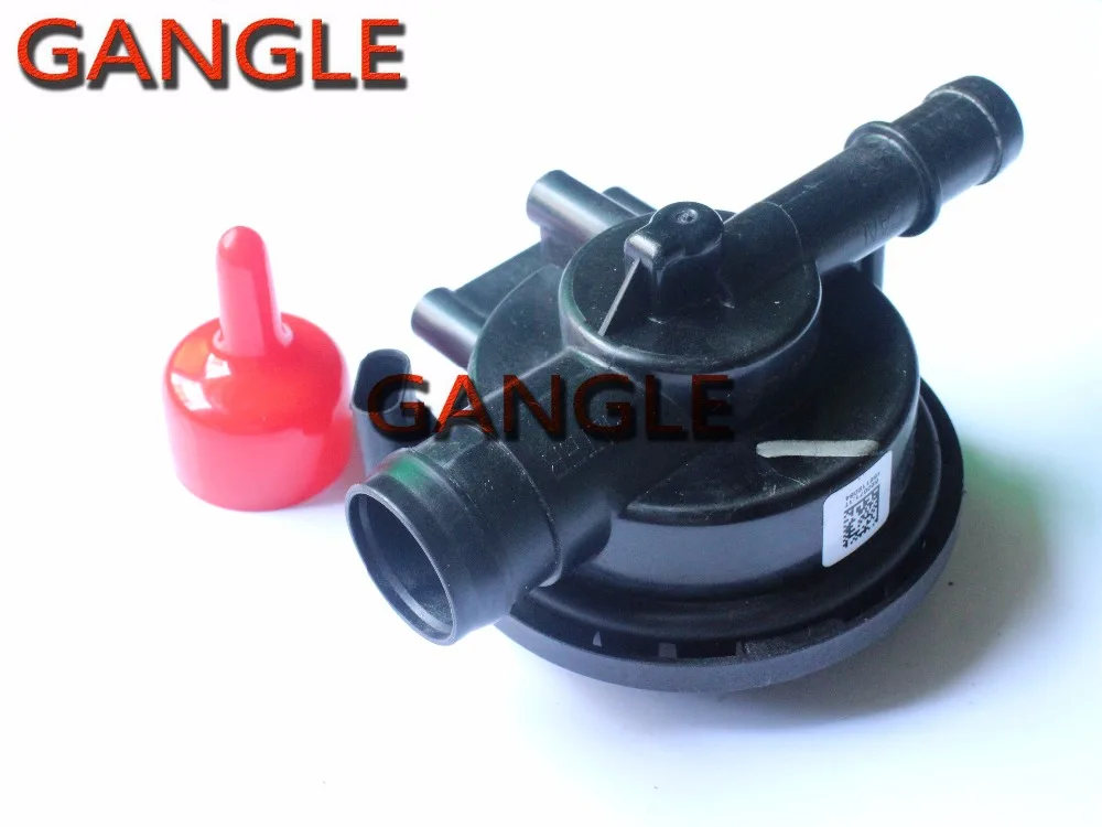 16137274147 leak diagnosis module Pressure switch For 5 series F07GT F10 F06 F12 F13 F01 F02 X3 F25 F26  X5 F15 X6 F16