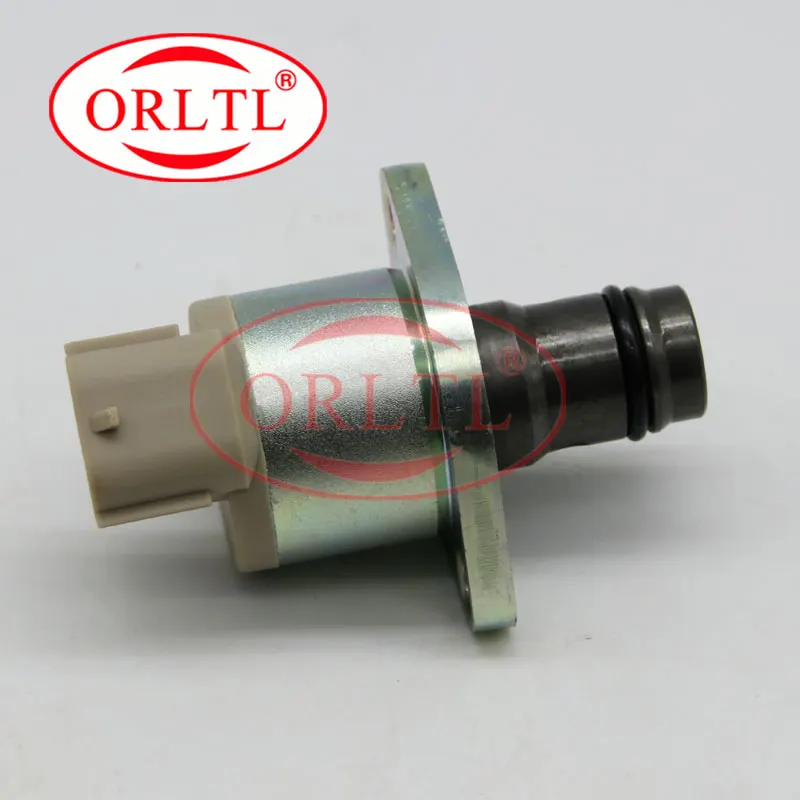 ORLTL Diesel SCV 294009-0230 Pump Pressure Suction Control Valve 2940090230 Standard Fuel Pressure Regulator Valve 294009 0230