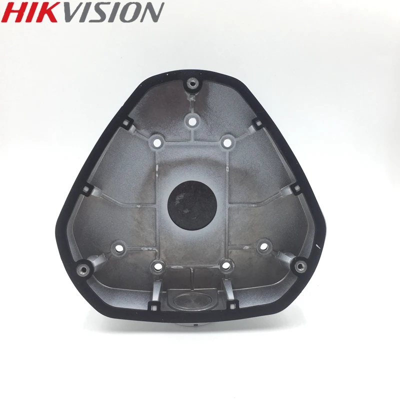 

HIKVISION DS-1281ZJ-DM25 AB-EF BAngled Base Mount for Fisheye Camera for DS-2CD6362F-IVS DS-2CD6332F-IVS