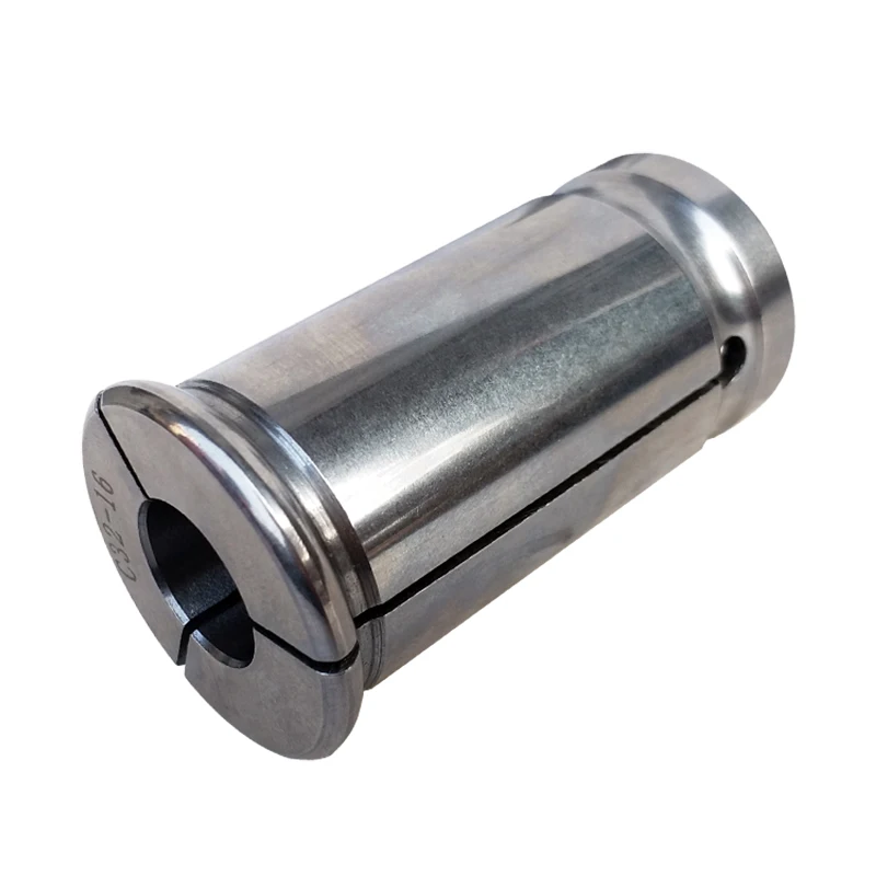 강력한 CNC 밀링 머신 콜릿 척, 고정밀, 4mm, 6mm, 8mm, 10mm, 12mm, 14mm, 16mm, 18mm, 20mm, 22mm, 24mm, C32, 3mm-25mm