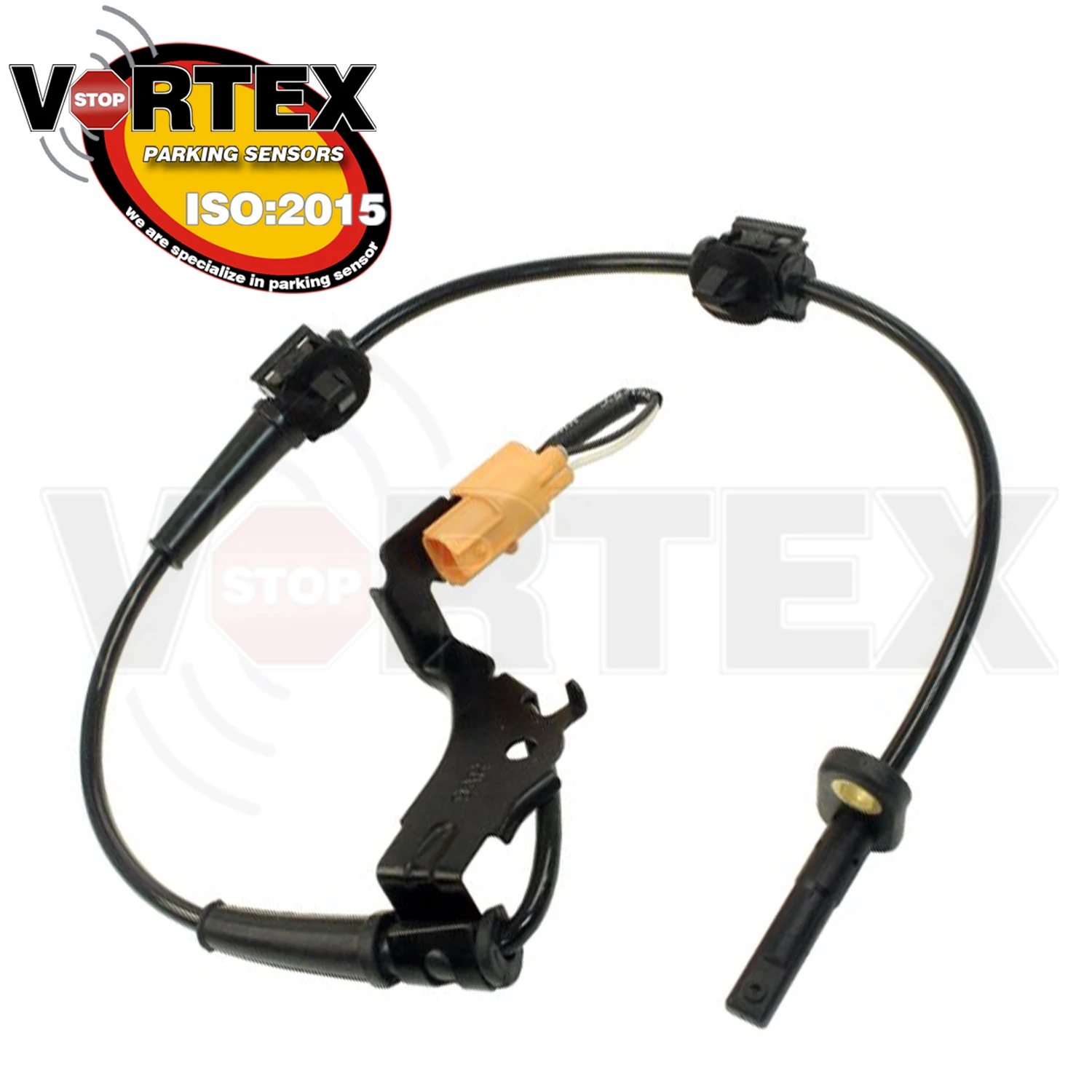 

Датчик скорости колеса ABS, передний правый, подходит для 2003-2011 Honda Element 2.4L 57450-SCV-A01 SU8993 ALS1015 5S7503