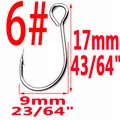Size6 10pcs