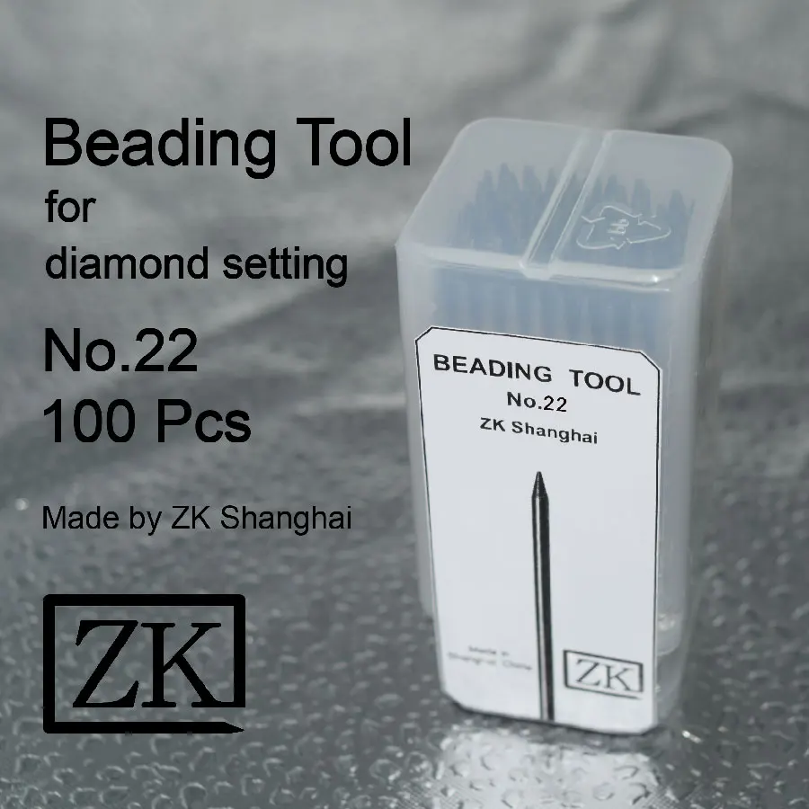 Beading Tools No.22 - 100pcs