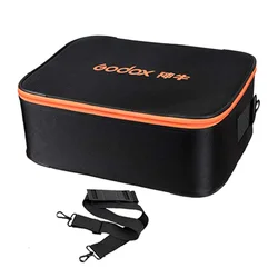 Godox CB-09 Suitcase Carrying Bag for AD600Pro /AD600 /AD600B /AD600BM AD360 II/TT685/V860II /AD200 Flash Light Kit