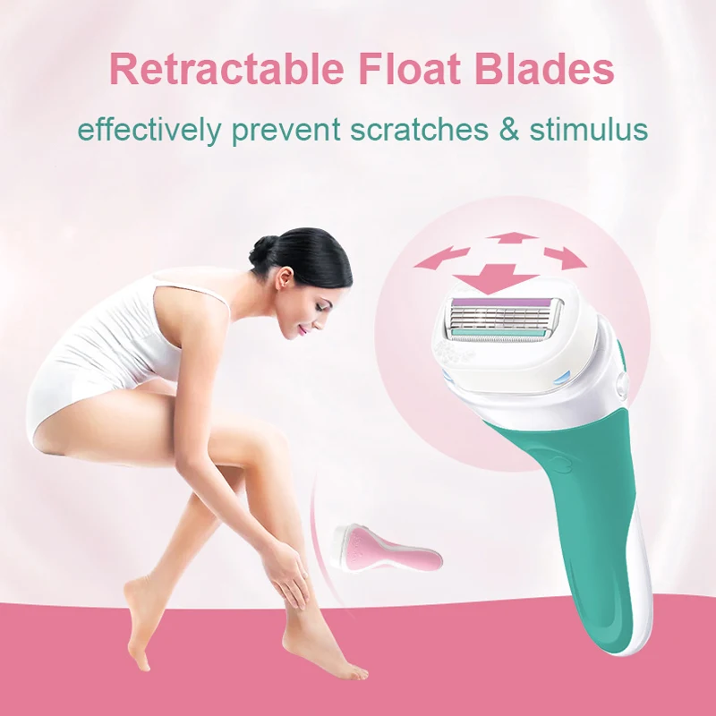 Thumbnail 4 - #1 Low Cost Epilators That Work