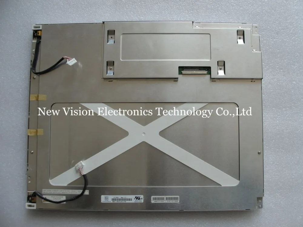 

M170E1 Original A+ quality 17 inch LCD Screen Display for Industrial Equipment