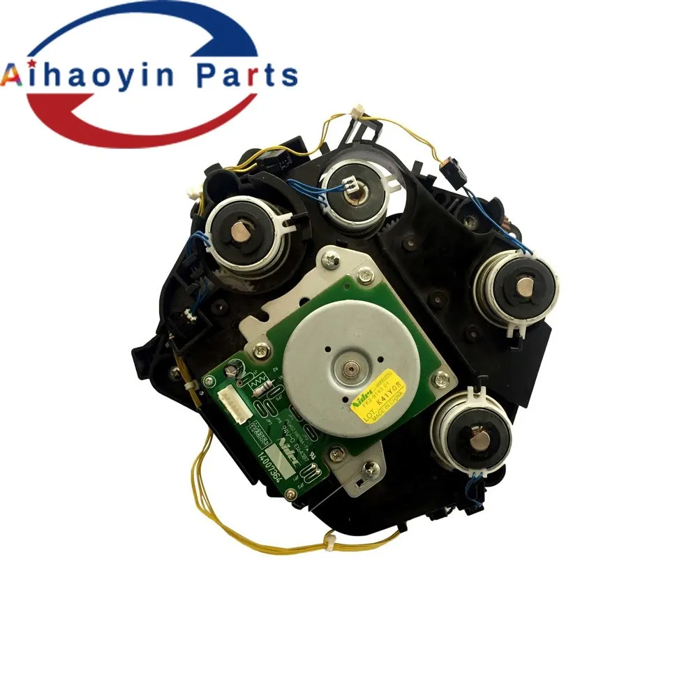 1pcs   main motor assembly compatible for canon IR2520 IR2525 IR2530 Drive Motor