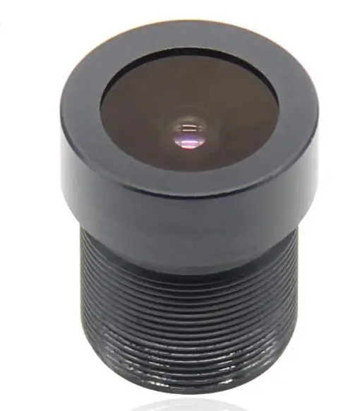 

CCD-2015B1 HD 6G 3.6mm small lens for driving recorder lens large aperture for car monitoring for OV2710 AR0330