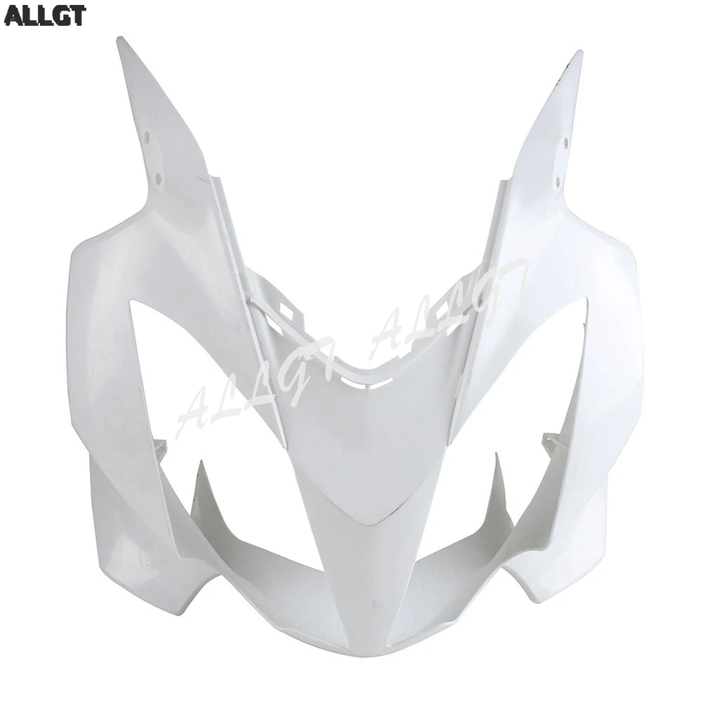 

Front cowl Upper Nose fairing Fit For Honda VFR800 VFR 800 Interceptor 2011 2012