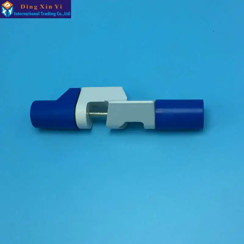 large rectangular clip Right Angle clip Lab Cross clamp Laboratory Metal Grip Supports Laboratory Clamp angular splint