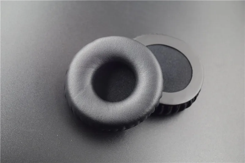 Bantal Busa Bantalan Telinga Lebih Lembut Sempurna untuk Jabra Evolve 20 30 40 65 75 80 Penutup EarPas Pengganti Headset Headphone