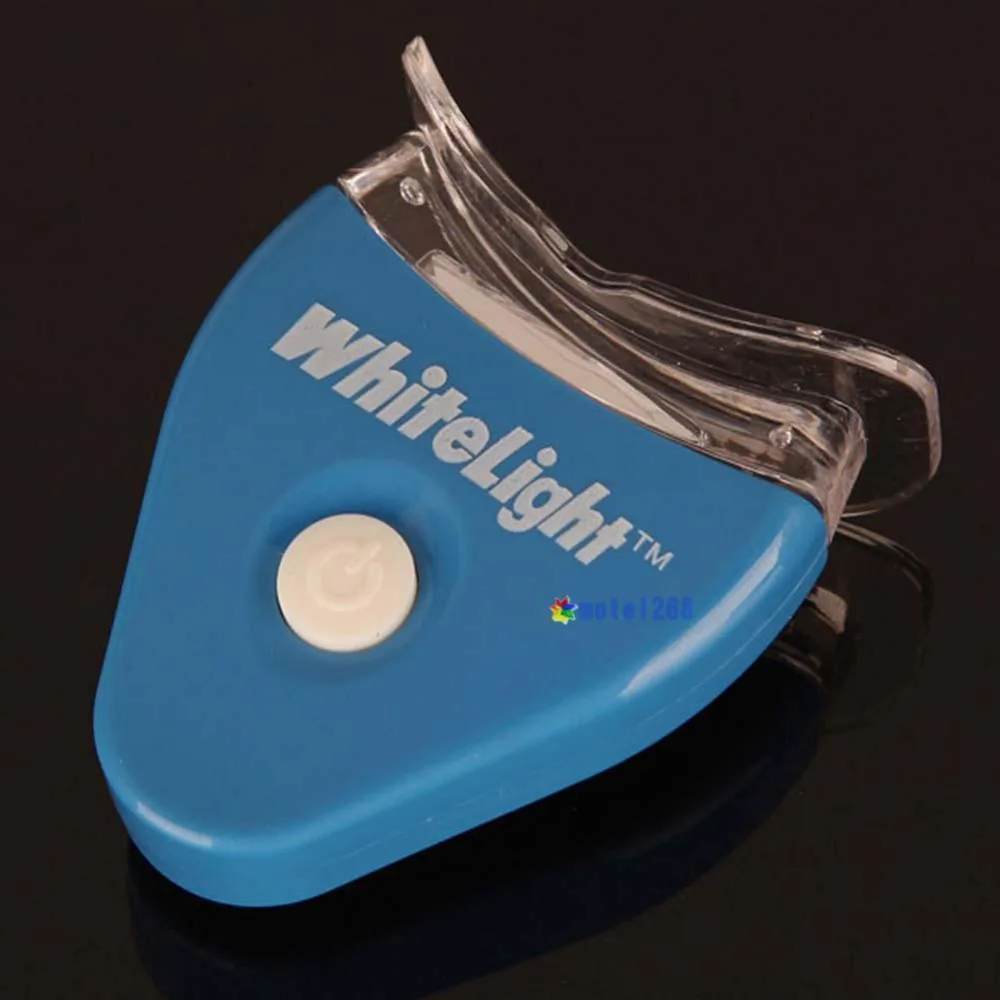 Pro Dental Teeth Whitening Light Bleaching Teeth Beauty Laser Whitener Tooth Machine Dental Care Tooth Whitening Device Tool