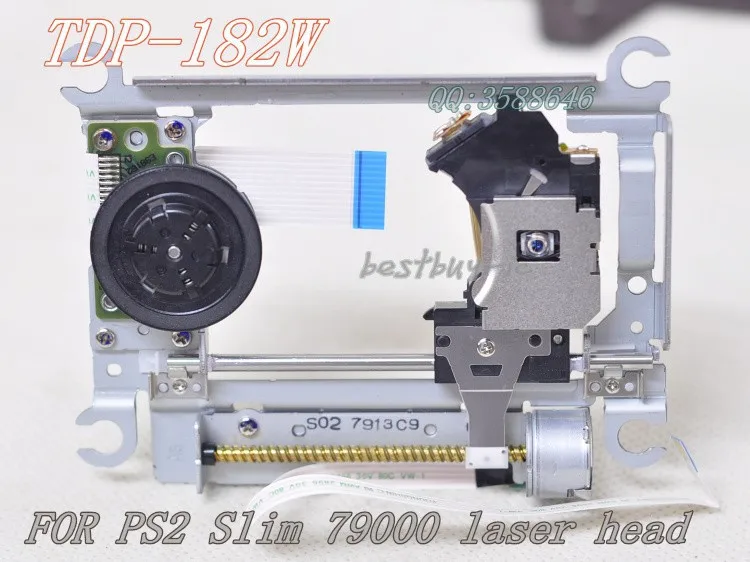 TDP-182W لاقط بصري PVR-802W / PVR802W 79000 لاعب ليزر