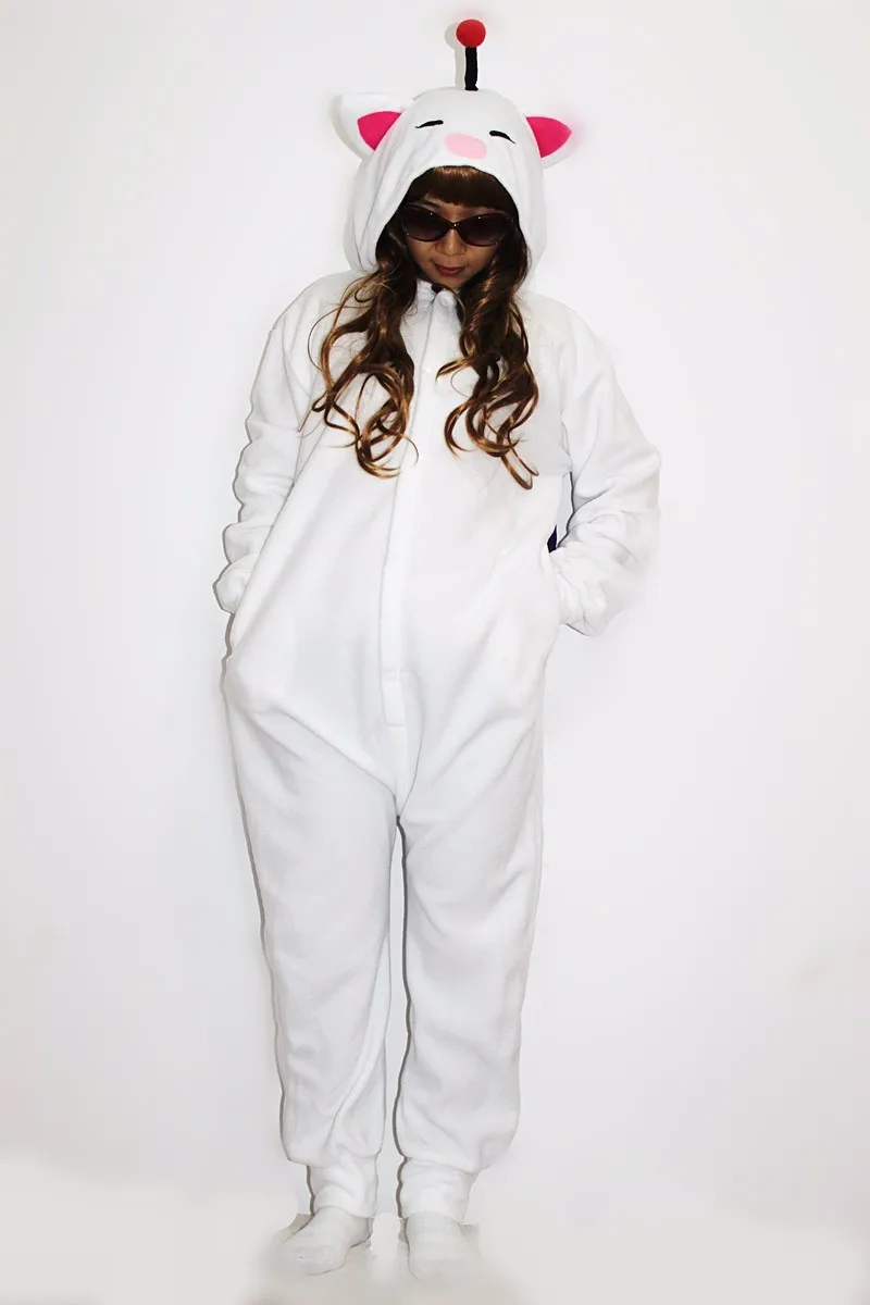 shengo Costume adulte pyjama femme homme onesie carnaval une pièce shengo Costume adulte pyjama femme homme onesie carnaval une pièce