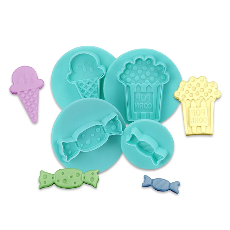 Mrf Plastic Sweet I…