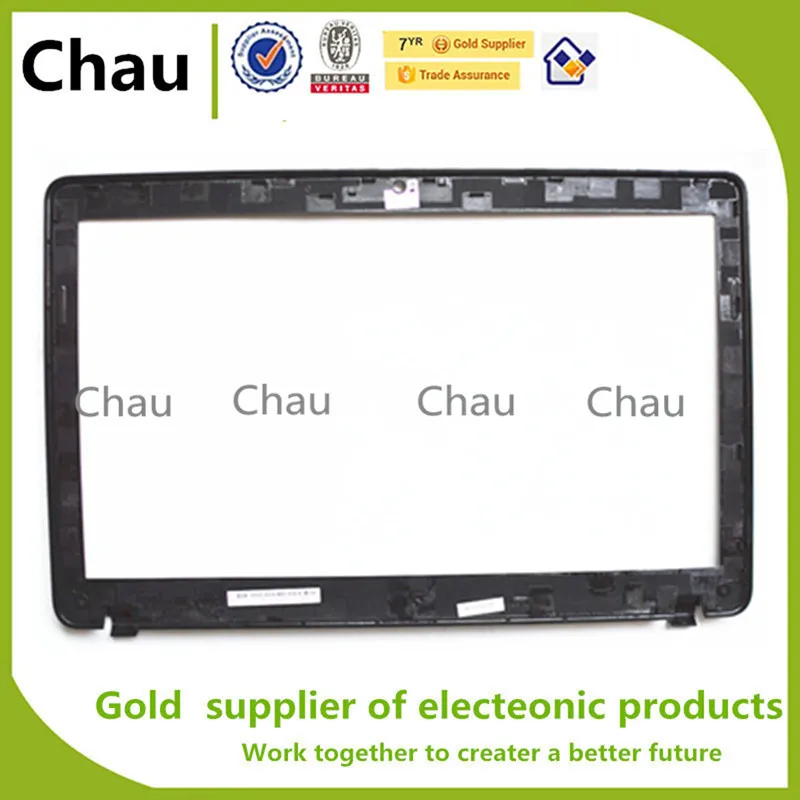 New For Acer Aspire E1-571 E1-531 E1-531G E1-521 E1-571G  Lcd Front Bezel Cover AP0PI000800