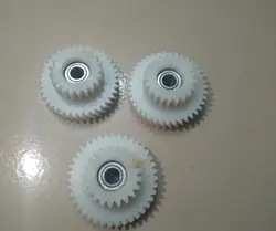 Ebike Parts Gear set for Q75SX motor / AKM-Q75SX 36V 250W gear set for replacement ebike motor gear set AKM motor gear