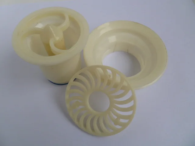 

T - type floor drain leak - proof thread screw automatic sealing ABS plastic spring core production for sale