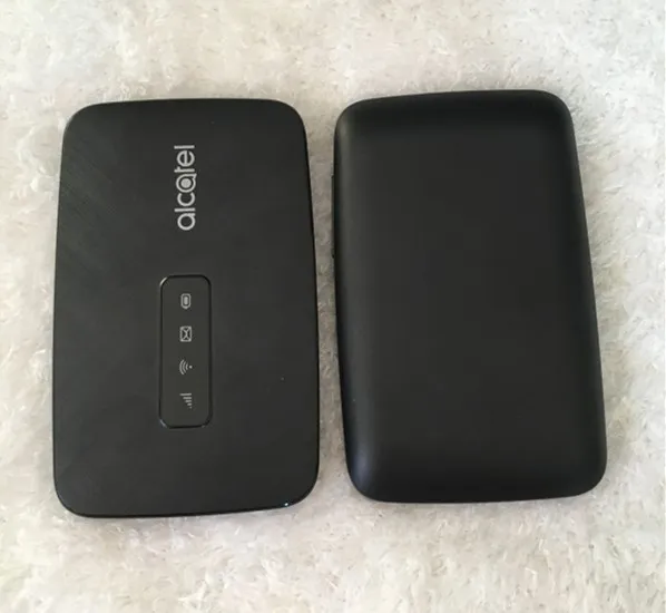 Alcatel MW41 4G LTE cat4 WiFi router FDD LTE B2/4/12 150Mbps Suitable for use in the United States