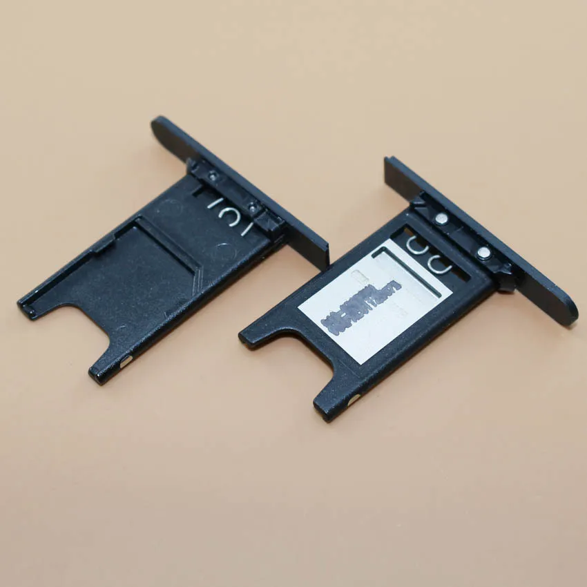 YuXi New replacement SIM card slot tray holder slide cover for Nokia N9