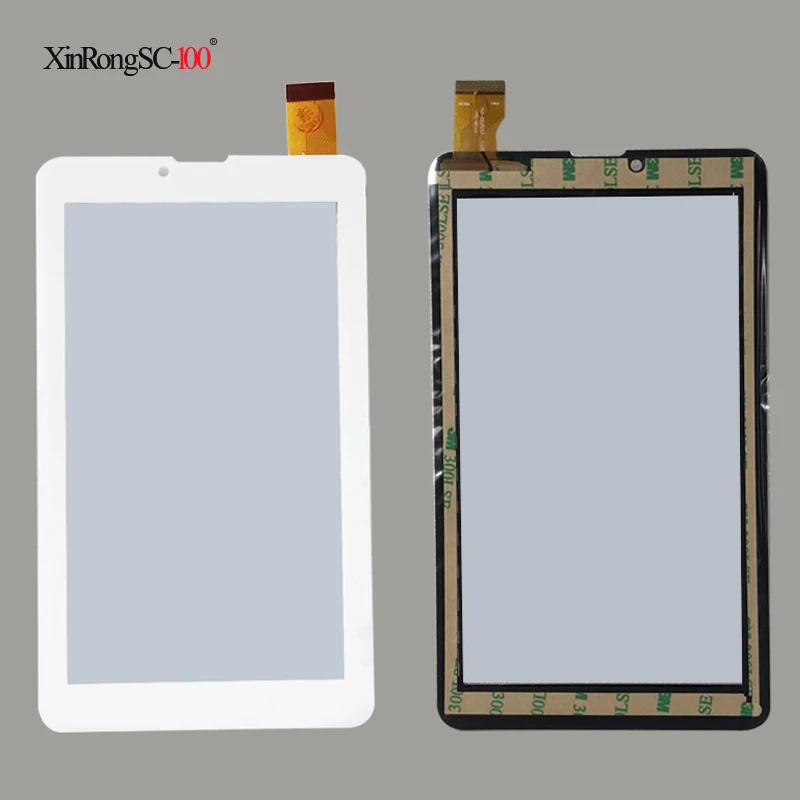 New 7 inch Archos Access 70 3G/70c Xenon/70b Copper/70 Xenon Color/ Explay Tornado 3G Tablet touch screen panel digitizer glass