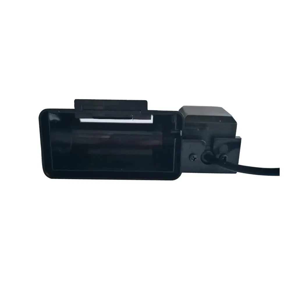 CCD auto car rear view camera for Ford Transit JAC XingRui back up reverse parking camera HD waterproof night vision