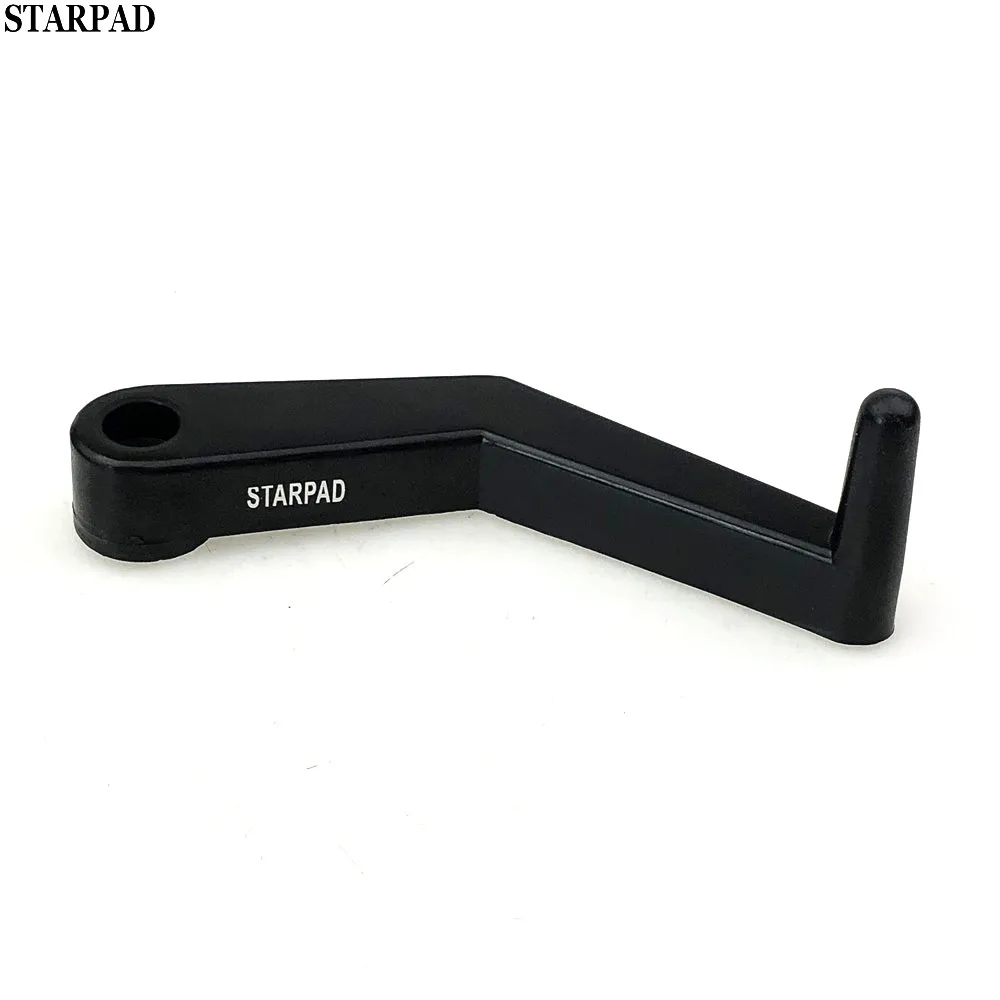 STARPAD Free shipping, Car tyre balancing instrument balancing machine pull the foot slider