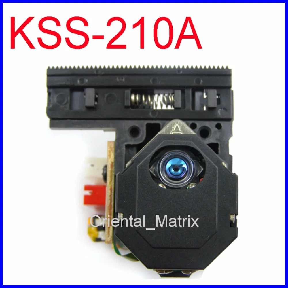 

KSS-210A Optical Pick Up Laser lens KSS-212A KSS-212B KSS-150A Optical Pick-up Accessories