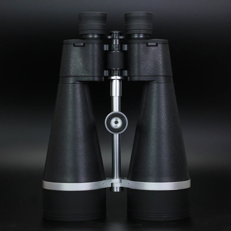 Powerful 20x80 Binoculars Forester HD Waterproof Lll Night Vision Binocular Telescope Outdoor Camping Moon-watching Tools