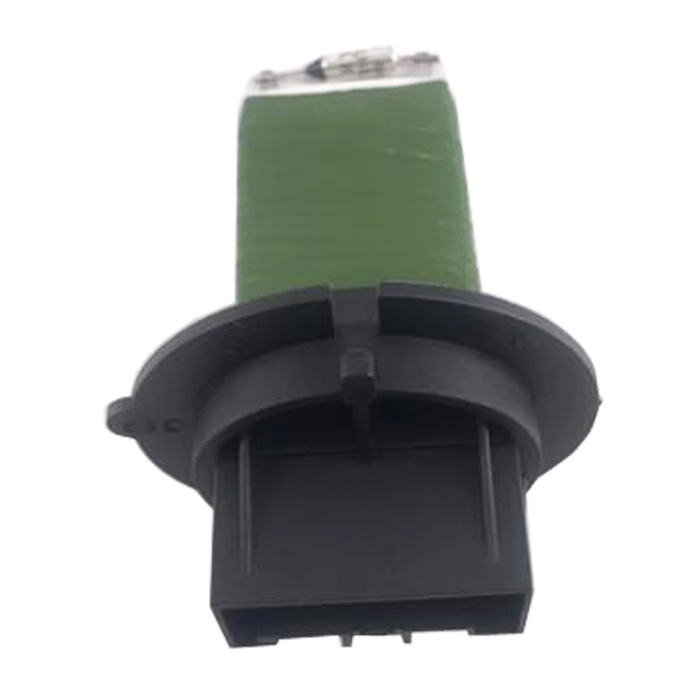 

High Quality Heater Blower Fan Motor Resistor Fits For Citroen C3 For Peugeot 206 307 6450JP 6450.JP