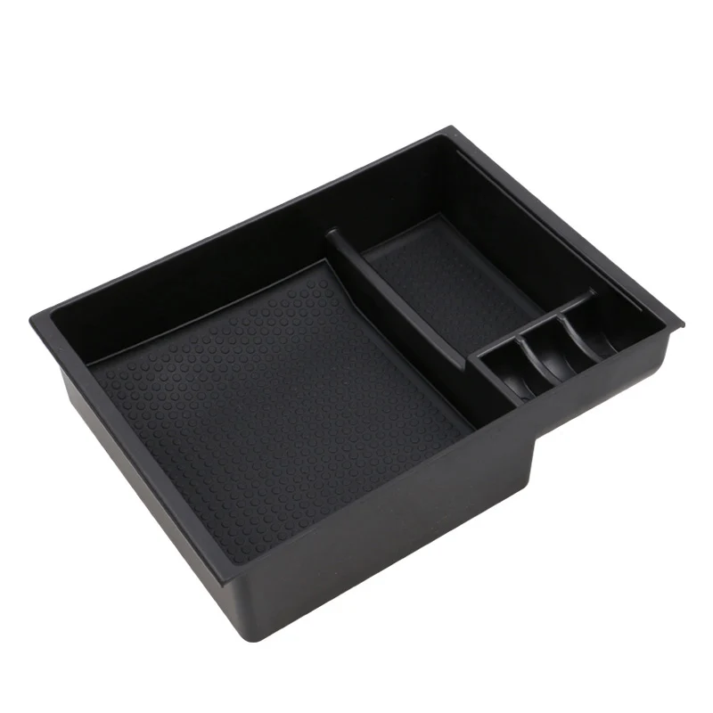 ARMREST ARMREST STORAGE PALLET FOR MAZDA 3 AXELA BM CENTER CONSOLE PHONE GLOVE BOX HOLDER TRAY PLATE 2013 2014 2015 2016 2017