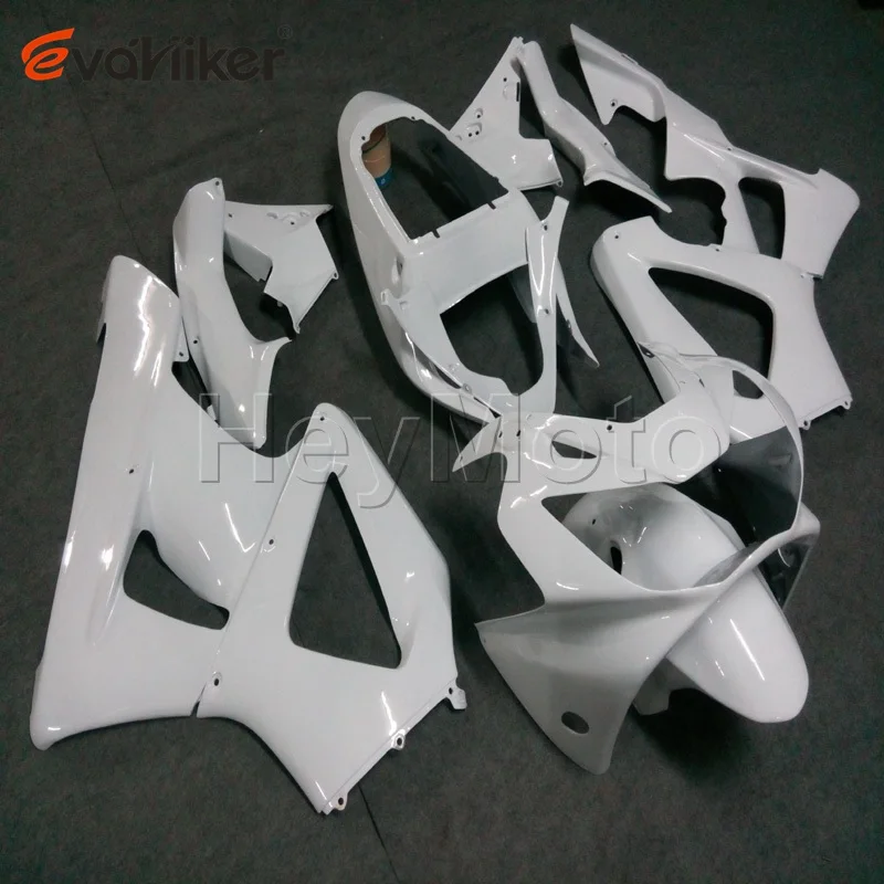 ABS motorcycle fairing for CBR929RR 2000 2001 00 01 red black CBR929 RR motorcycle panels Injection mold