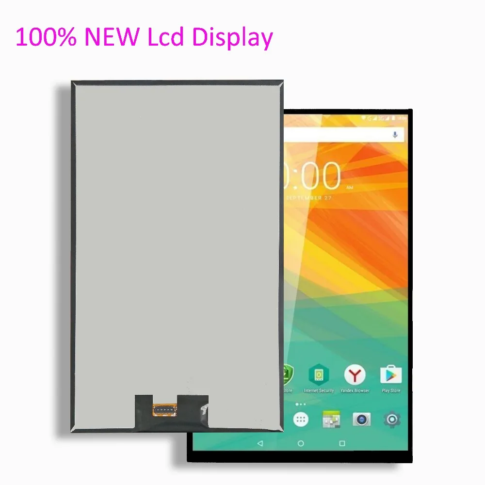 New LCD Display 8