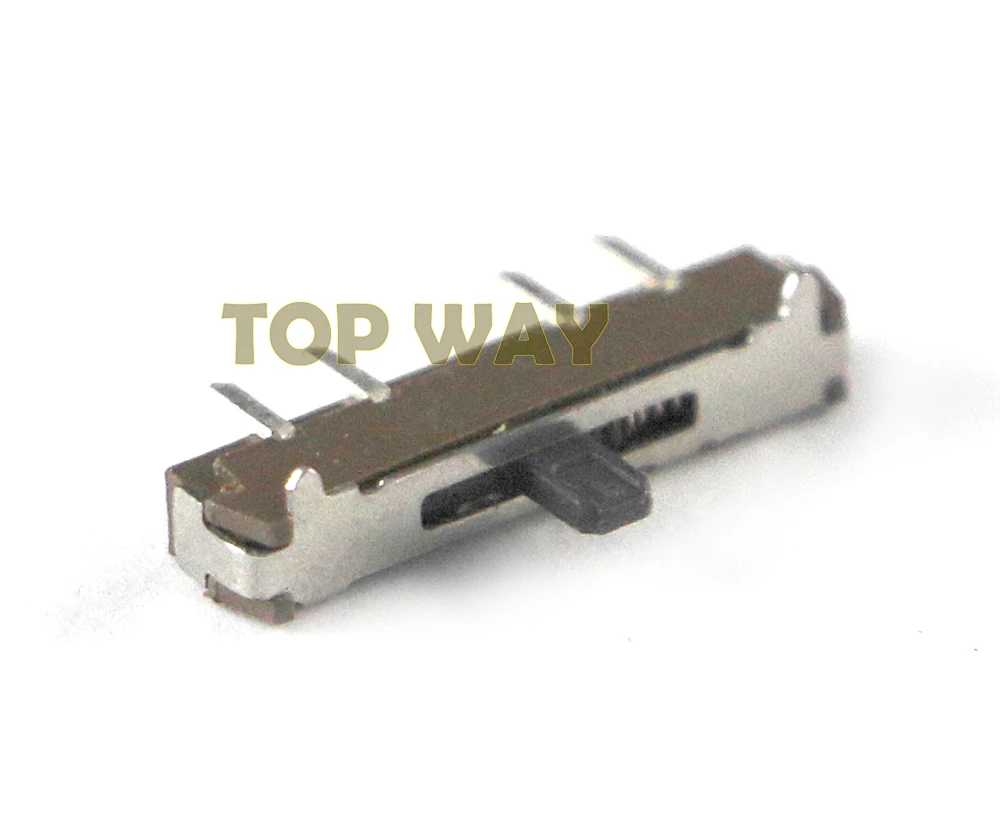 1PCS Replacement Power Switch Repair Part For PSP1000 PSP2000 PSP3000 PSP 1000 2000 3000 Switch Buttons