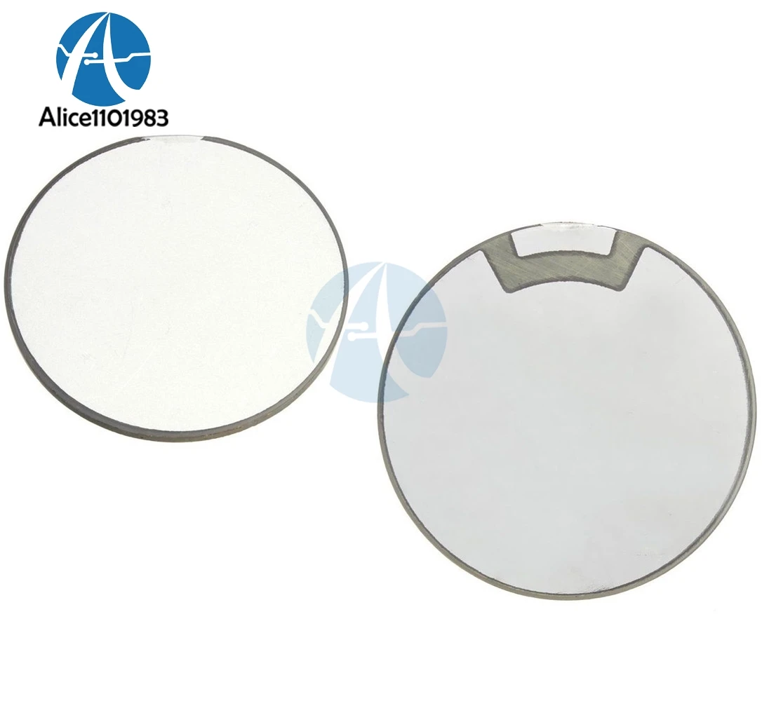 40khz 35W Ultrasonic Piezoelectric Cleaning Equipment Transducer Plate Electric Ceramic Sheet For Ultrasonic