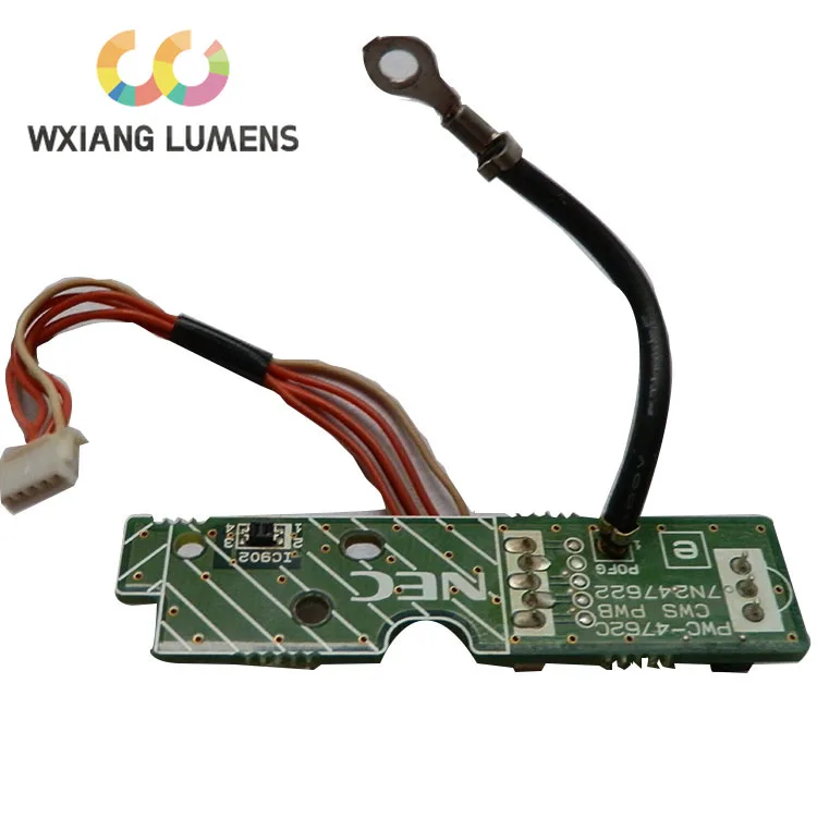 

Projector Color Wheel Sensor Fit for NEC NP-VE281+ VE280+ VE282S NP-V230X NP-V260X+ NP-VE281+ NP-VE281X