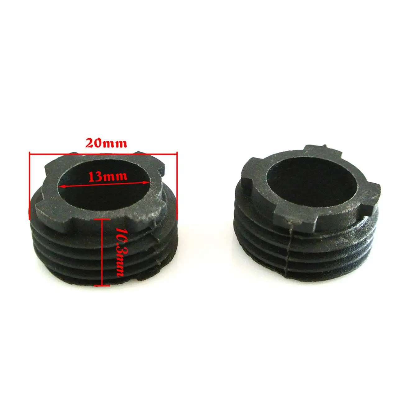 Clutch Cover Brake Handle Gas Oil Cap Switch Kit For HUSQVARNA 266 268 272 61 66 Chainsaw Replace NEW Parts