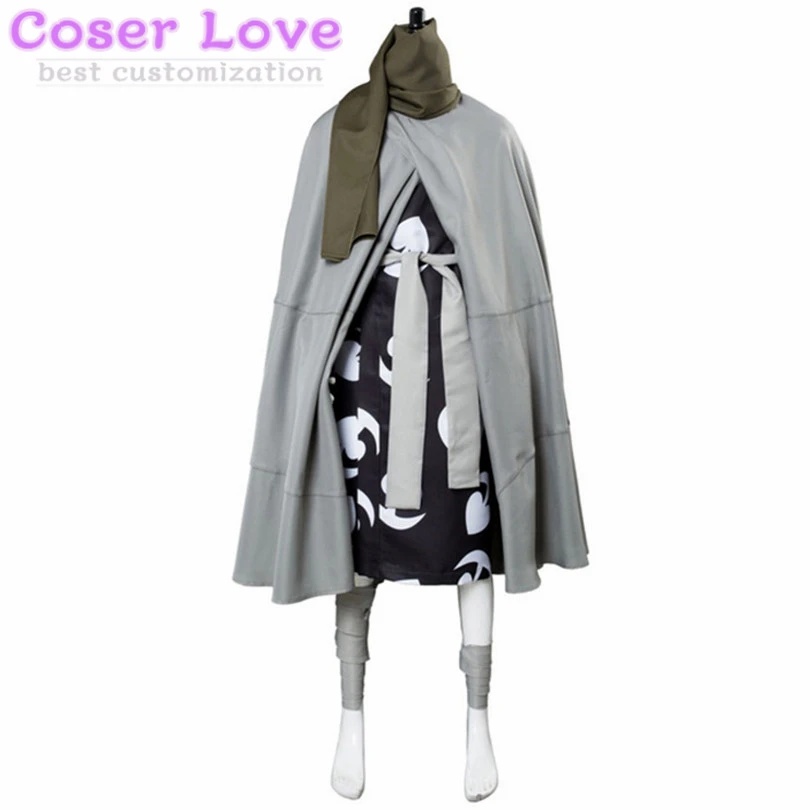 

Dororo Hyakkimaru kimono Cosplay Costume Halloween Christmas Costume