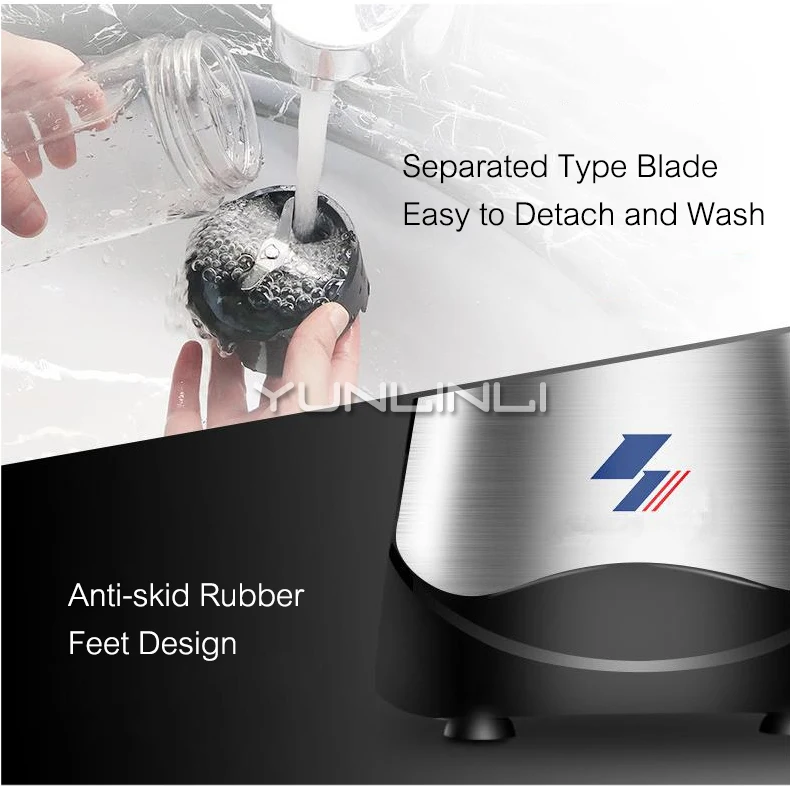 Tragbare Entsafter 600ml Mini Entsaften Maschine Haushalt Mini Entsafter Saft Squeezer YYJ-A001