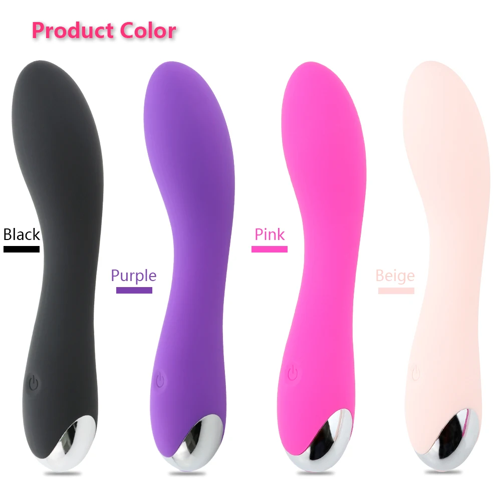 20 Modes G Spot Dildo Vibrator for Women Soft Female Vagina Clitoris Stimulator Anal Massager Masturbator Sex Products for Adult