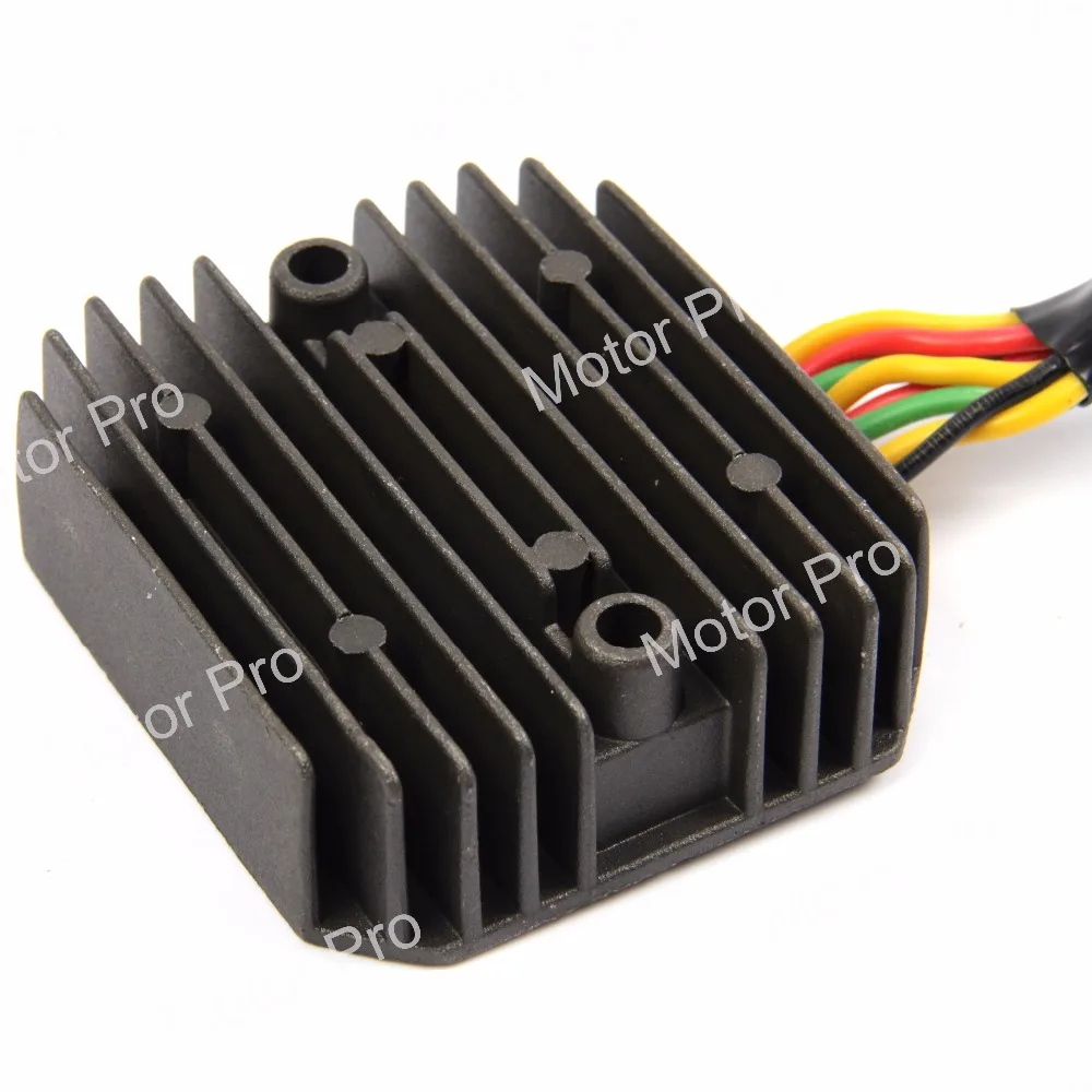 Motorcycle Voltage Regulator Charge Rectifier For HONDA Goldwing GL1000 1975 1976 1977 1978 1979 / GL1100 1980 1981 1982 1983