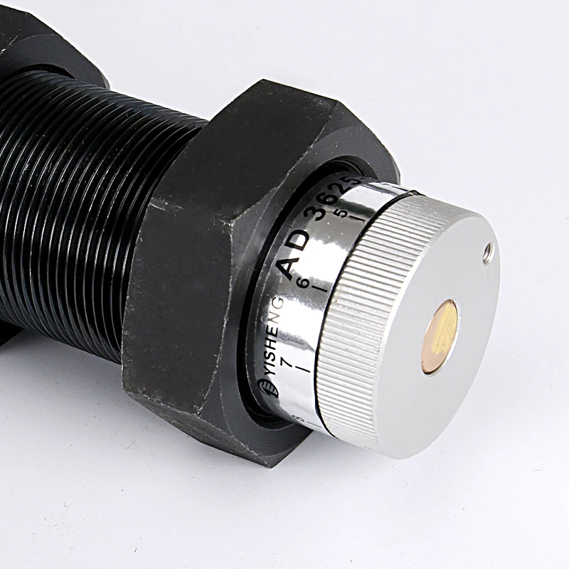 ปรับความดันไฮดรอลิค damper damper AD 1410 16 2030 2525 3650 4250