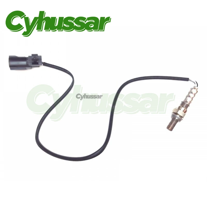 

Кислородный датчик O2 Lambda Sensor, датчик соотношения воздуха и топлива для MAZDA 6 L3M7-18-861B L3M7-18-861C L3M7-18-861C9U 2006-2007