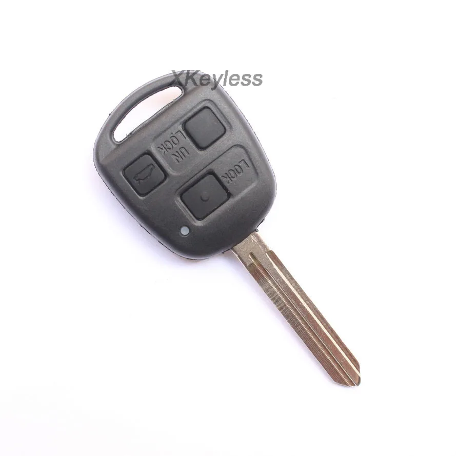 for Great Wall Haval Hover M4 , Florid car fob remote key control 315mhz or 433mhz