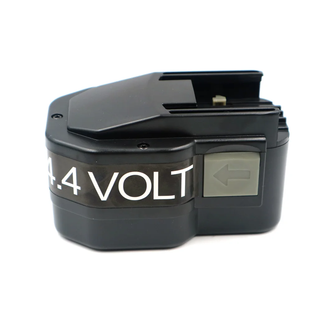 Atl 14.4VA B14.4 BF14.4 BX14.4 MXL14.4 BXS14.4 MX14.4 P14.4T S14.4T PES14.4T PIW14.4HEX PIW14.4SD Ni Drill Battery Pack